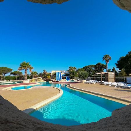 Domaine Les Muriers Vendres Εξωτερικό φωτογραφία