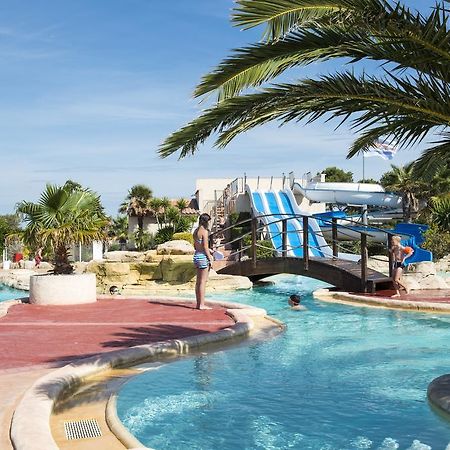 Domaine Les Muriers Vendres Εξωτερικό φωτογραφία