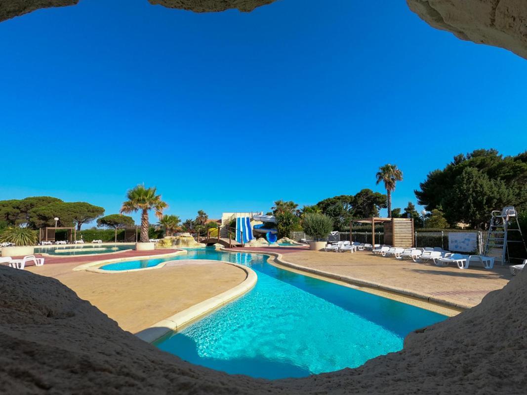 Domaine Les Muriers Vendres Εξωτερικό φωτογραφία