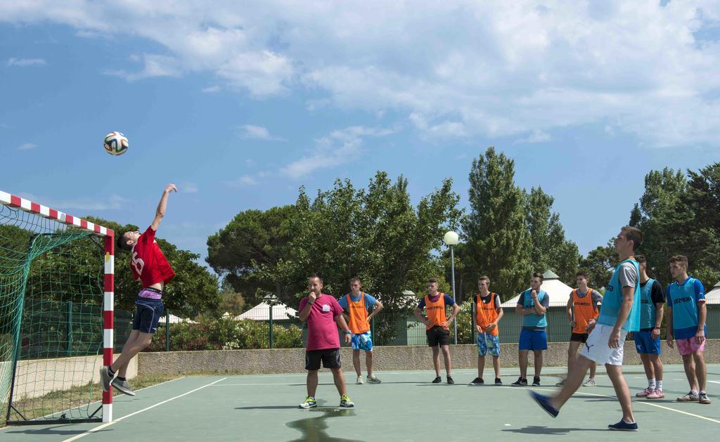 Domaine Les Muriers Vendres Εξωτερικό φωτογραφία