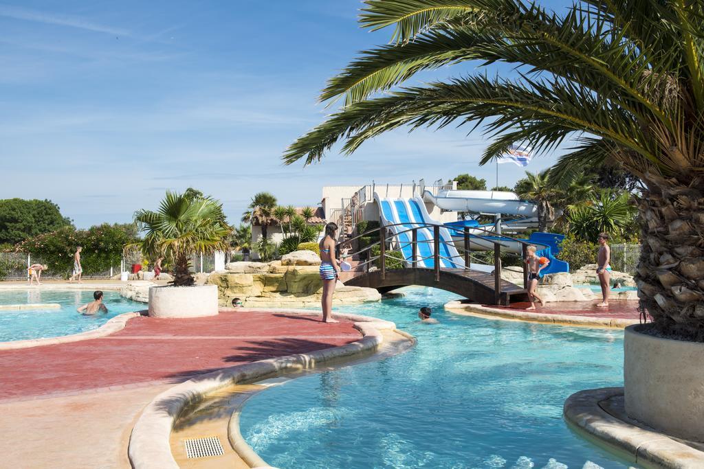 Domaine Les Muriers Vendres Εξωτερικό φωτογραφία