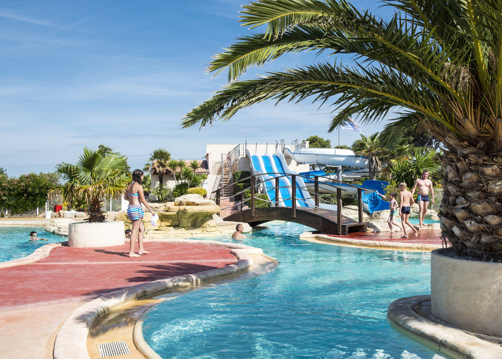 Domaine Les Muriers Vendres Εξωτερικό φωτογραφία