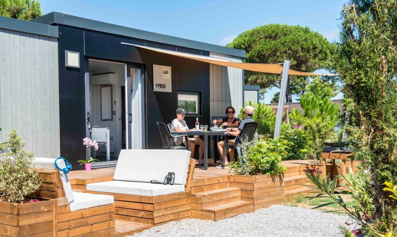 Domaine Les Muriers Vendres Εξωτερικό φωτογραφία