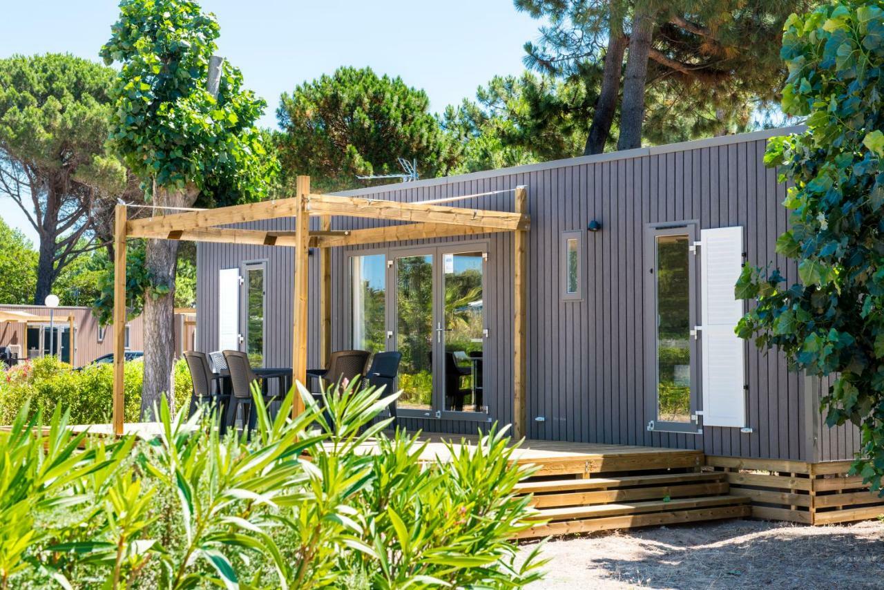 Domaine Les Muriers Vendres Εξωτερικό φωτογραφία