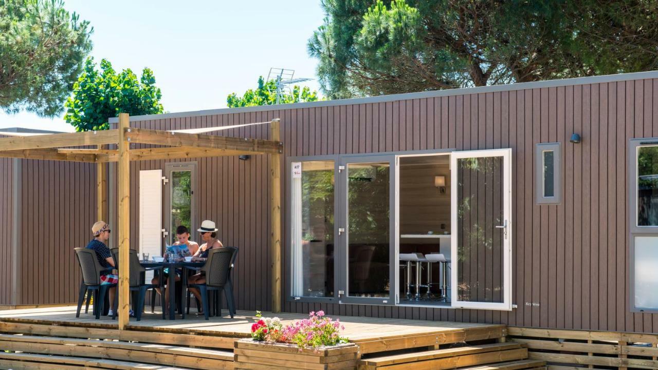 Domaine Les Muriers Vendres Εξωτερικό φωτογραφία