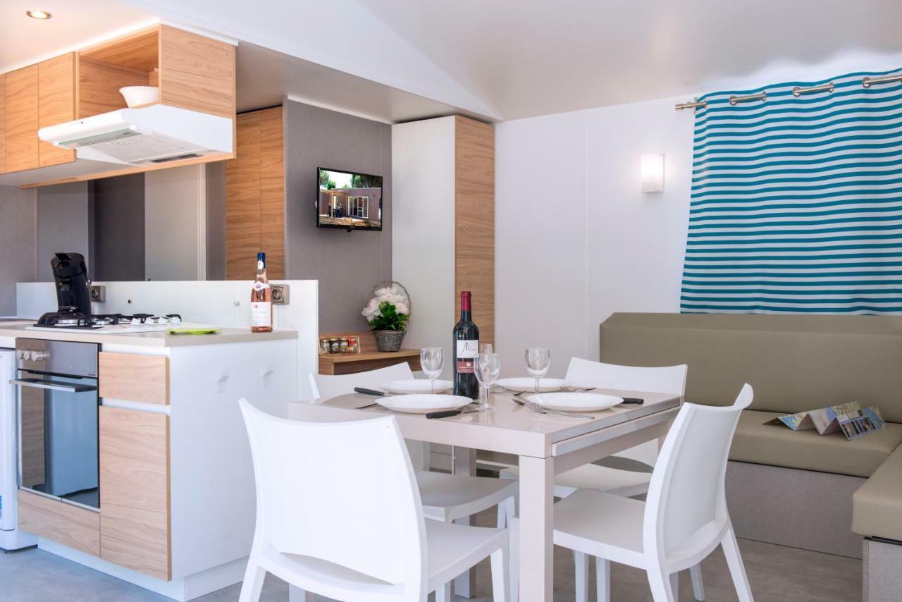 Domaine Les Muriers Vendres Εξωτερικό φωτογραφία