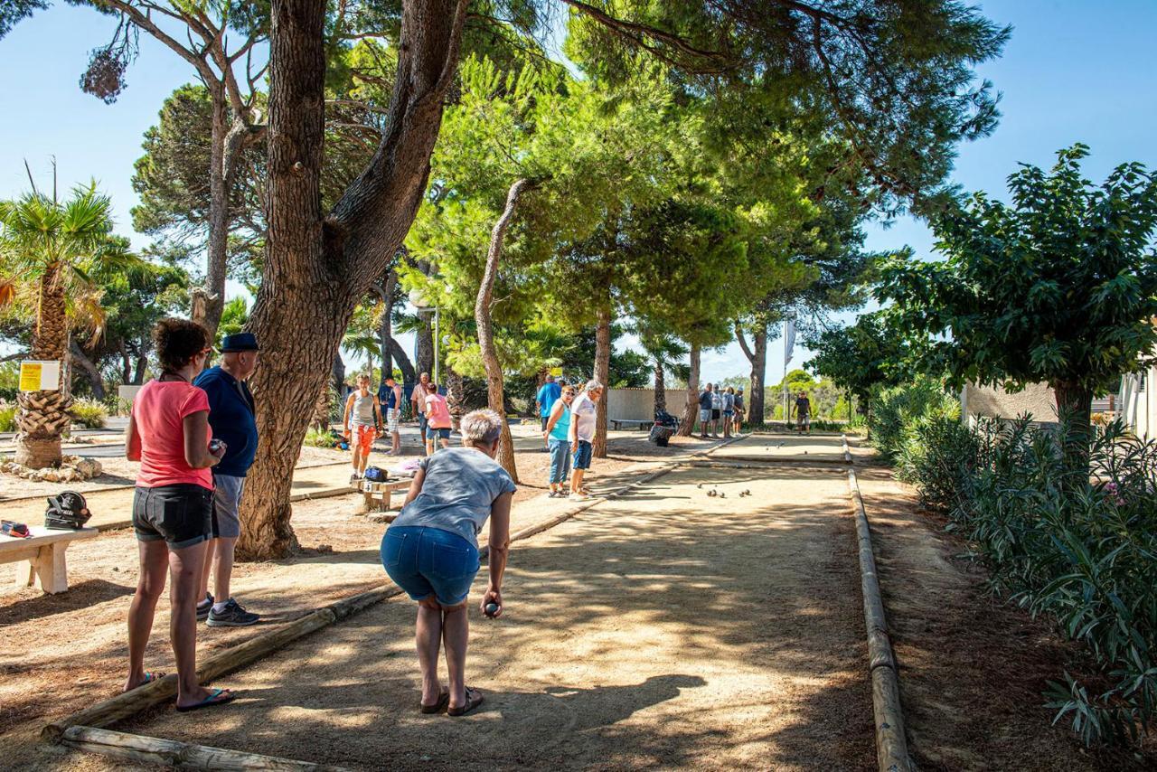 Domaine Les Muriers Vendres Εξωτερικό φωτογραφία